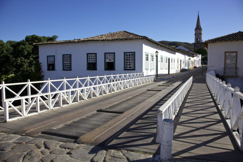 Casa de Cora Coralina